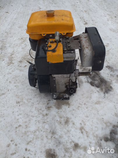 Запчасти на отечественные мотоблоки