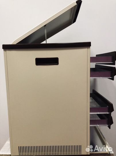 Сушилка инфракрасная дачник - 4