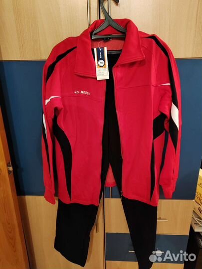 Спортивный костюм женский 44 новый турция