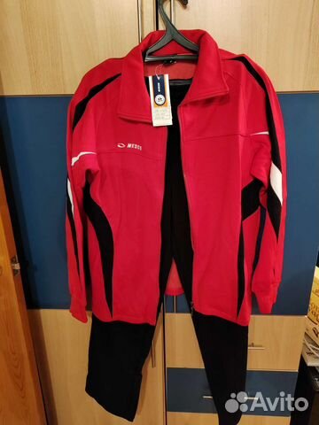 Спортивный костюм женский 44 новый турция