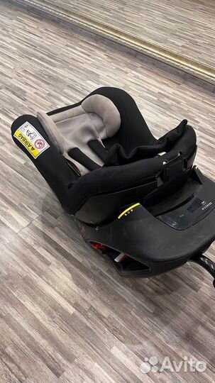 Детское автокресло