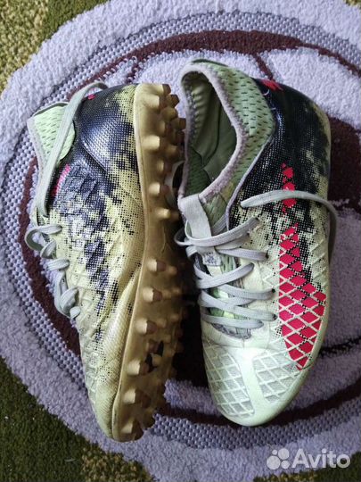 Футзалки, сорконожки, бутсы б/у