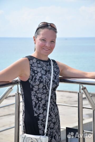 Репетитор Английский и французский языки