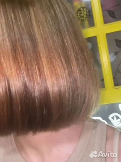 Услуги парикмахера с выездом на дому