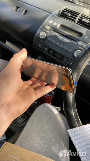 Дисплей Redmi note 10c/note 10/poco