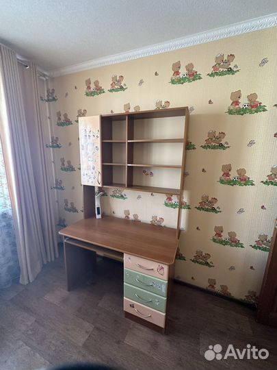 Мебель для детей и подростков
