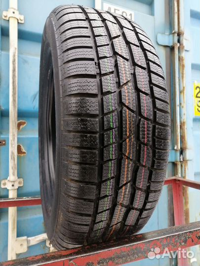 Continental ContiWinterContact TS 830 P 215/60 R16