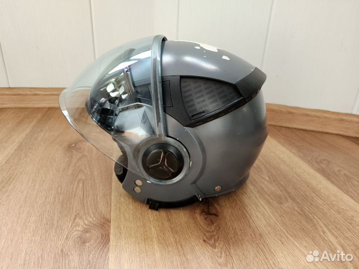 Мотошлем nolan n33 classic