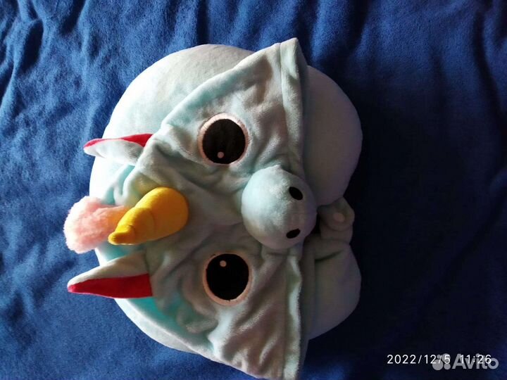 Головной убор 