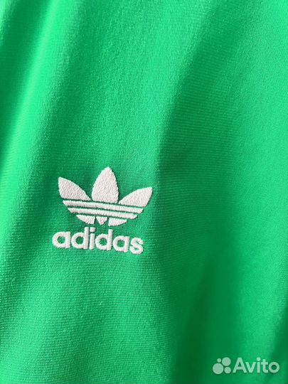 Зипка(мастерка) Adidas торг