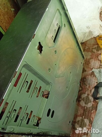 Игровой корпус для пк atx