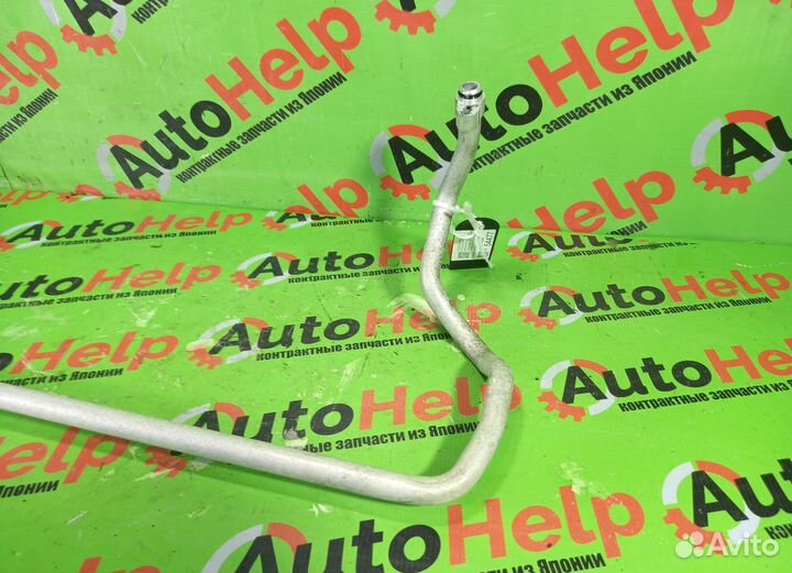 Трубка кондиционера toyota corona ST190