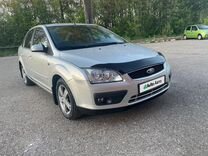 Ford Focus 2.0 AT, 2007, 235 000 км, с пробегом, цена 685 000 руб.