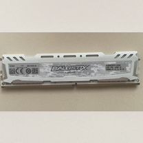 Оперативная память ddr4 8gb