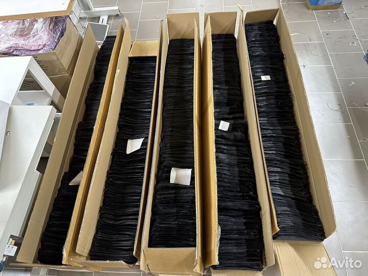 Баллистические пакеты ссо