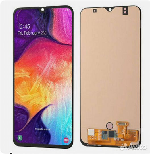 Samsung A50 A30 M21 M31