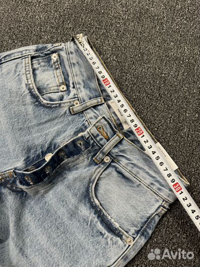 Джинсы mango 32 новые