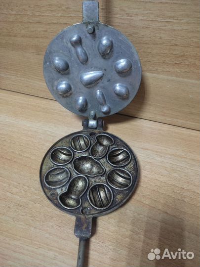 Орешница СССР