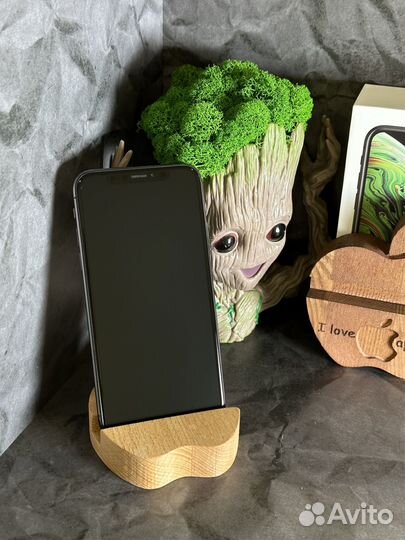iPhone Xs, 256 ГБ