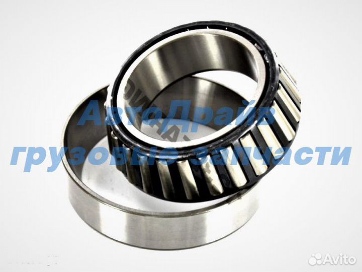 Подшипник передней ступицы Вольво фм 6х6