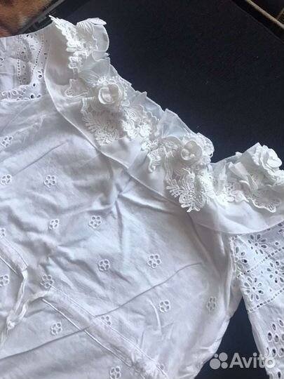 Платье летнее женское