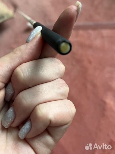 Палочка для ленты pastorelli