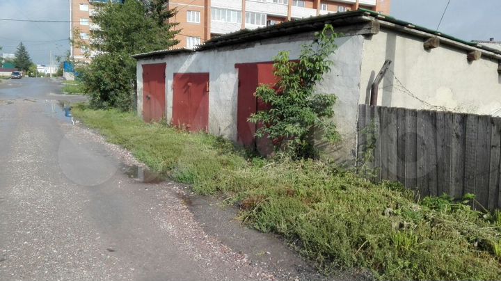 Дом 49 м² на участке 12 сот.