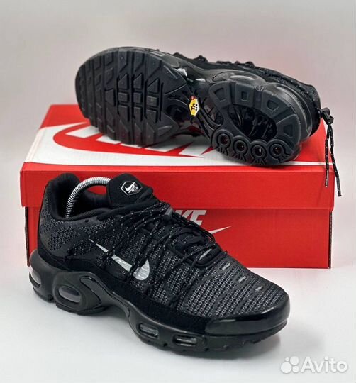 Nike air max TN plus