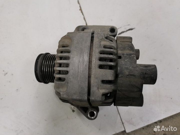 Генератор Opel Astra универсал Z13DTH 2008