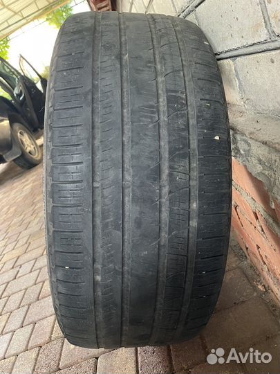 Pirelli Scorpion Verde 275/45 R21