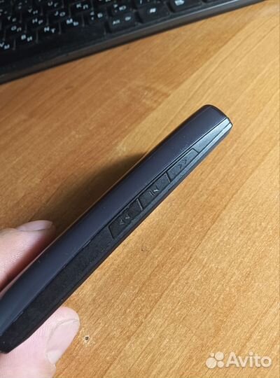 Nokia X1-01