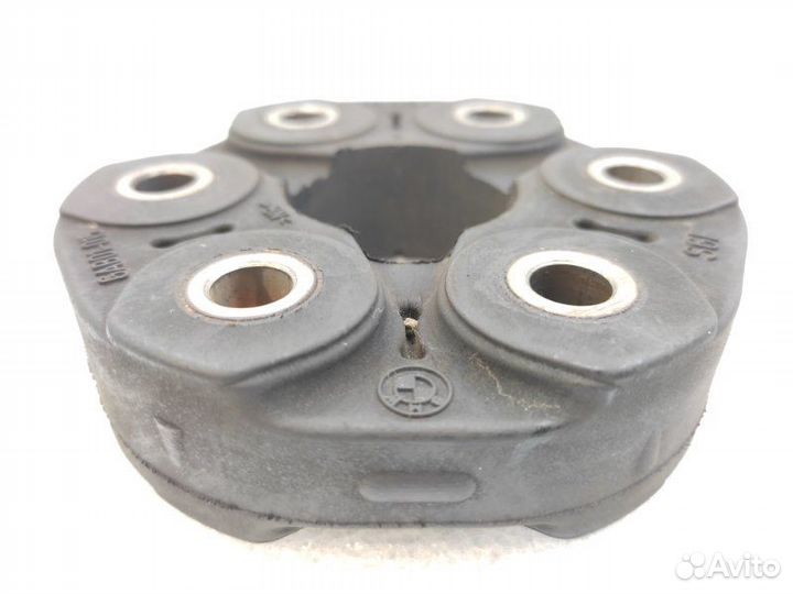 Муфта карданного вала Bmw X5 E53 3.0 2005