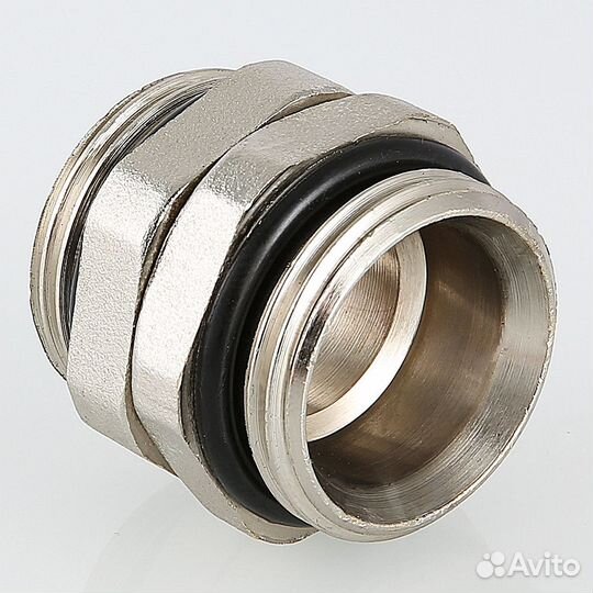 Сдвоенный ниппель valtec