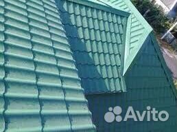 Ремонт Крыша