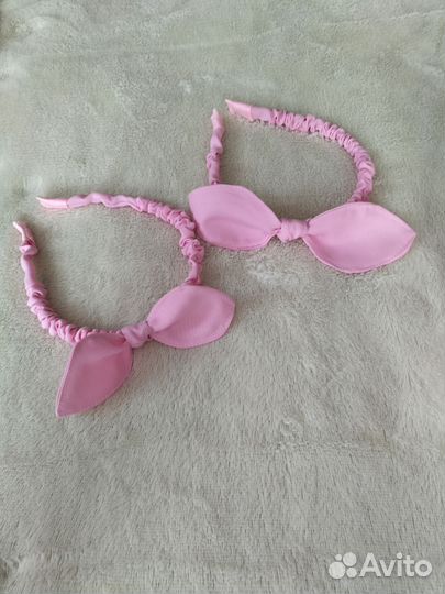 Комплект платьев мама и дочка