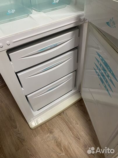 Холодильник