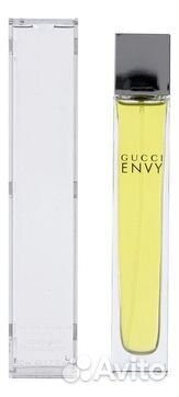 Gucci Envy Женский туалетная вода