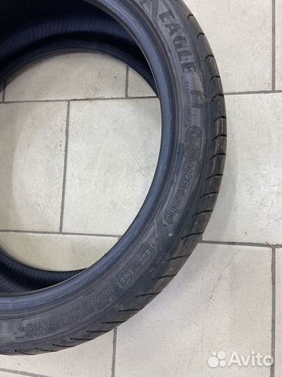 Goodyear Eagle F1 Asymmetric 3 225/60 R16 98Y