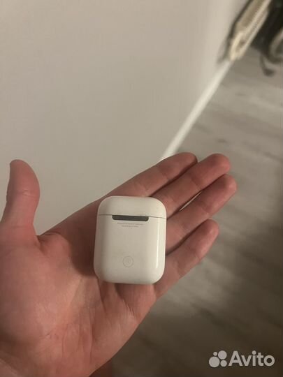 Airpods 2