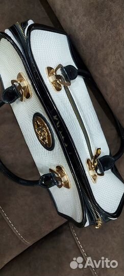 Сумка натуральная кожа бу оригинал