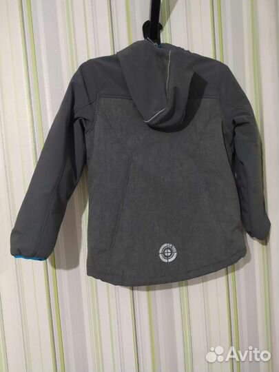 Куртка еврозима