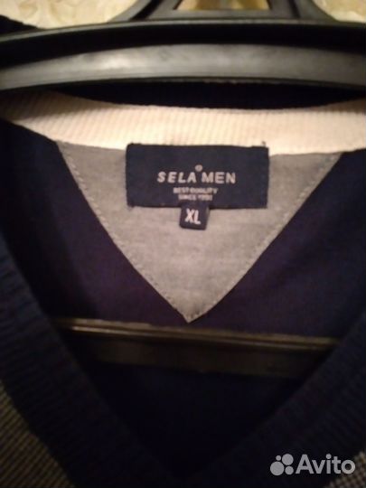 Джемпер мужской