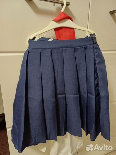 Аниме Косплей Komaru Naegi