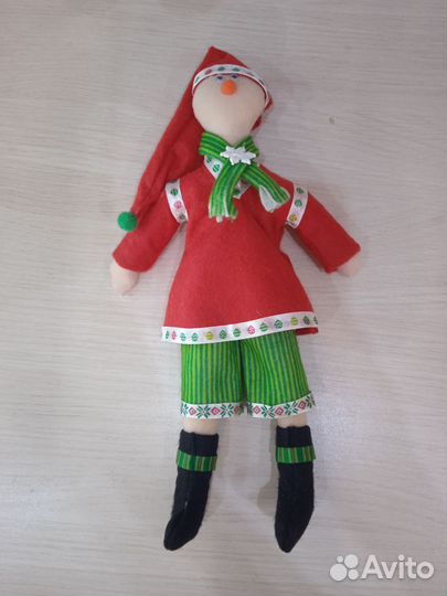Игрушка 