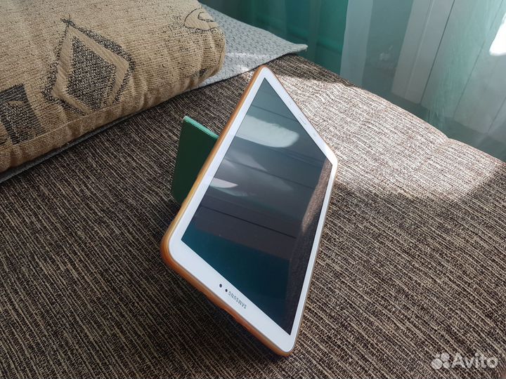 Планшет Samsung galaxy tab a6