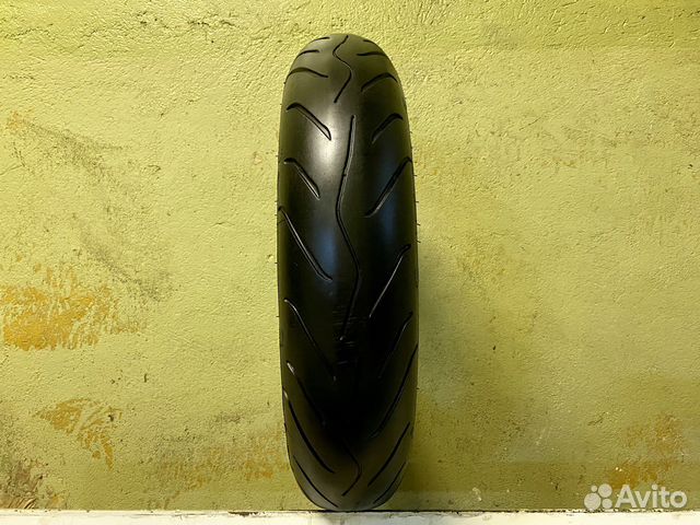 120/70 R17 Metzeler Sportec M3 (127)