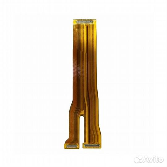 Шлейф Samsung Galaxy A53 A536 5G межплатный