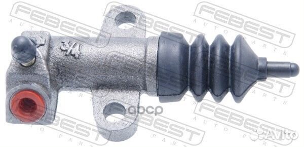 Цилиндр сцепления рабочий 0280R51 Febest