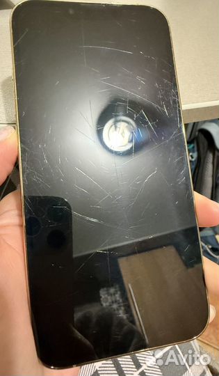 iPhone 13 Pro, 256 ГБ