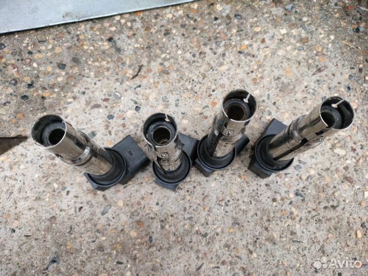 Катушка зажигания Volkswagen Polo седан 1.6 CFN